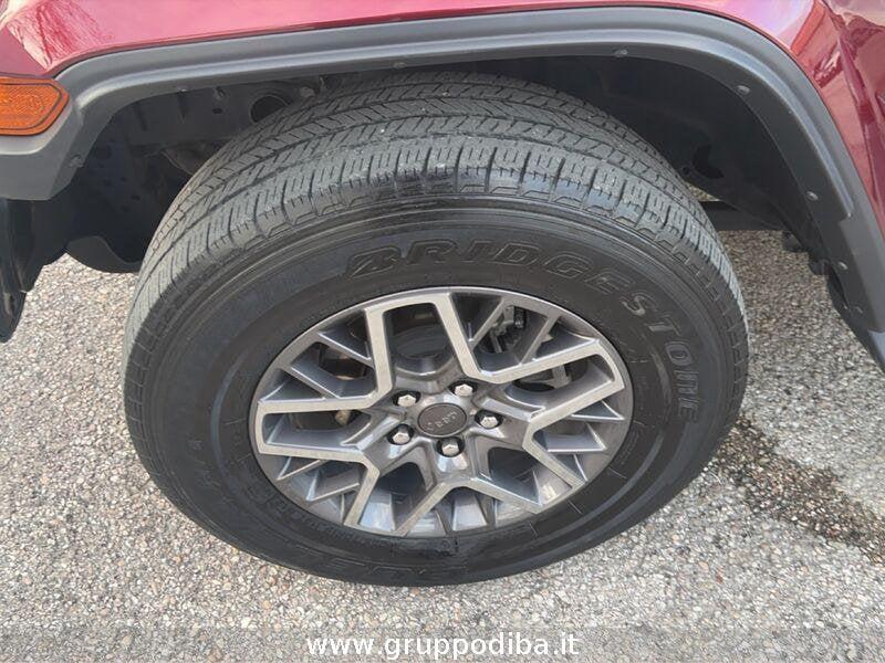 Jeep Wrangler IV Unlimited 4xe Unlimited 2.0 atx phev 80th Anniversary 4