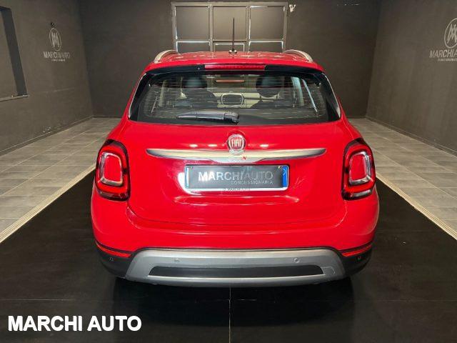 FIAT 500X 1.0 T3 120 CV Cross