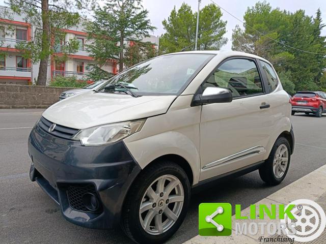 AIXAM 400 GT GUIDABILE A 14 ANNI