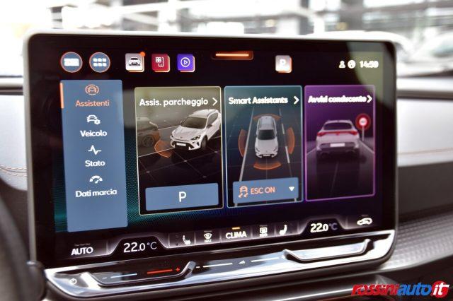 CUPRA Formentor 2.0 TDI 150 CV DSG EDGE PACK + DYNAMIC DESIGN + 19