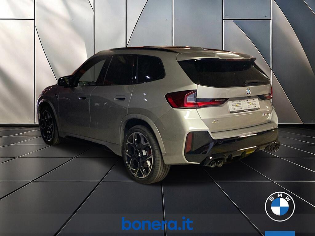 BMW X1 M 35 i MSport Pro xDrive