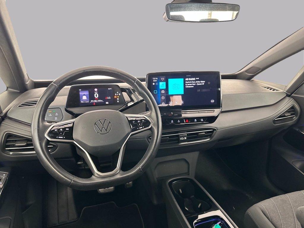 VOLKSWAGEN Id.3 58 kwh pro performance 204cv del 2023