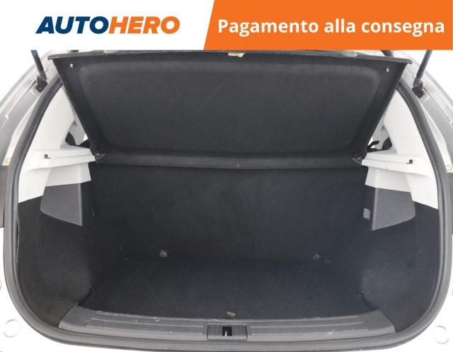 MG ZS 1.0T-GDI aut. Luxury