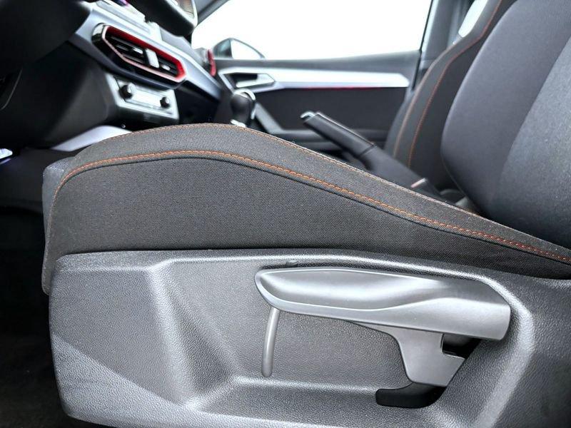 SEAT Arona 1.0 Eco TSI 70kW FR