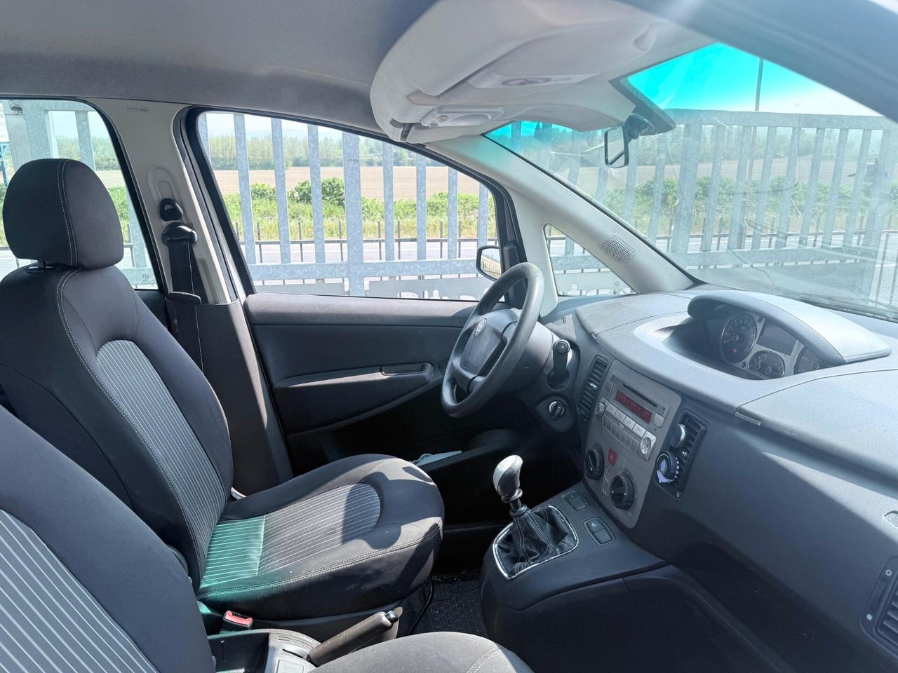 Lancia MUSA 1.4 BENZINA 2008 NEOP.