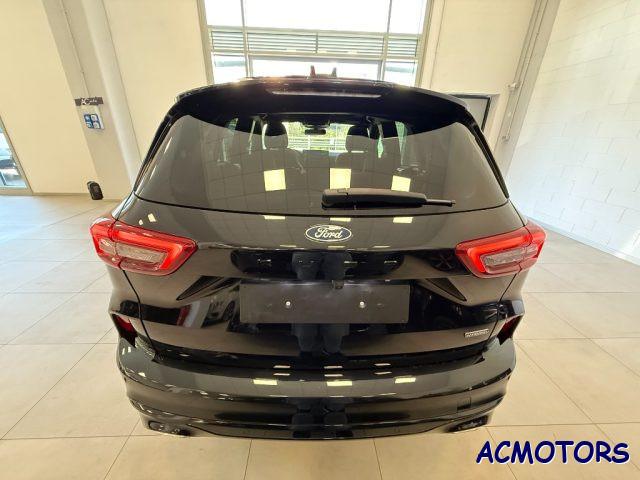 FORD Kuga 2.5 Full Hybrid 180 CV CVT 2WD ST-Line X