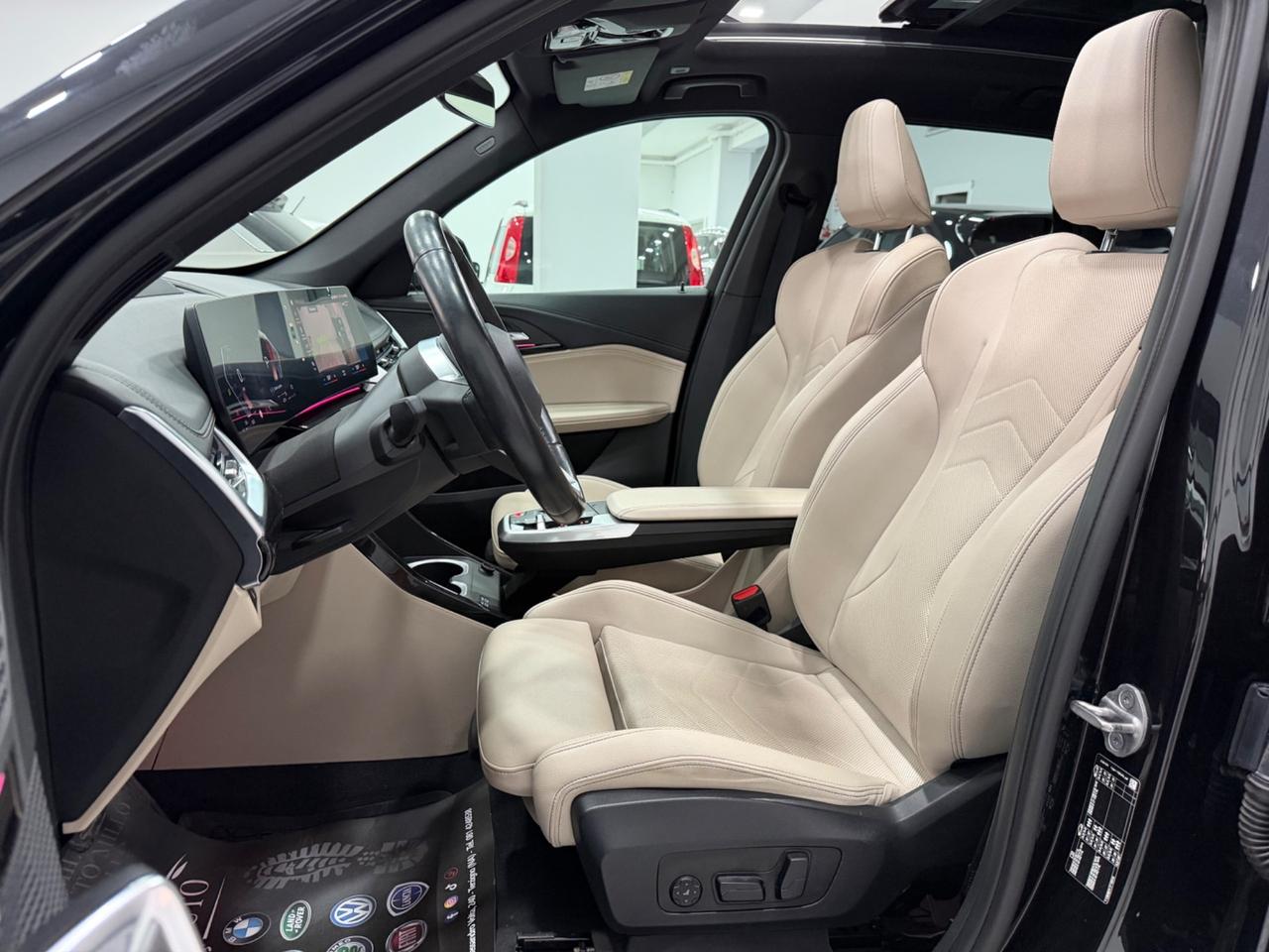 Bmw X1 2.0cc 150cv sDrive 18d Msport