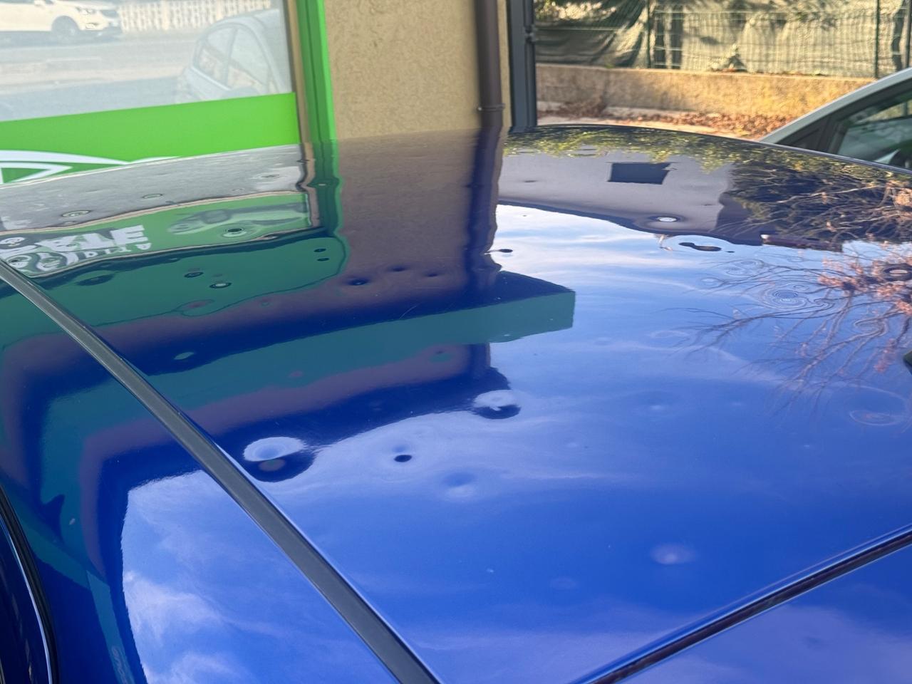 Fiat Grande Punto 1.3 MJT 75 CV 5 NEOPATENTATI