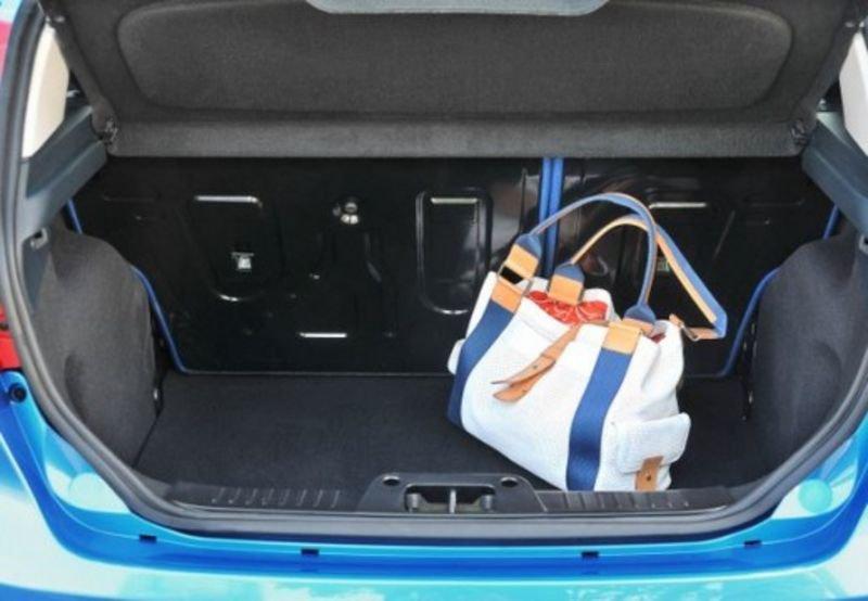 Ford Fiesta VI 2008 5p 1.4 tdci +