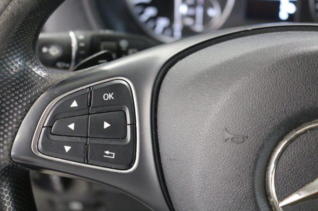 MERCEDES-BENZ Vito 2.2 114 CDI PC Mixto 5 POSTI "" AUTMATICO ""