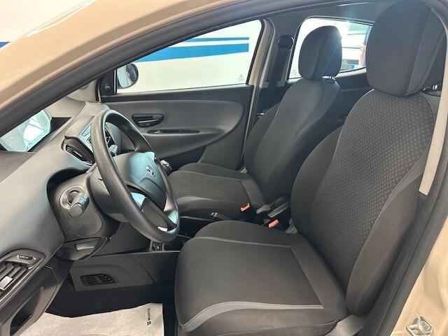 Lancia Ypsilon 1.2 69 CV 5 porte GPL Ecochic Gold