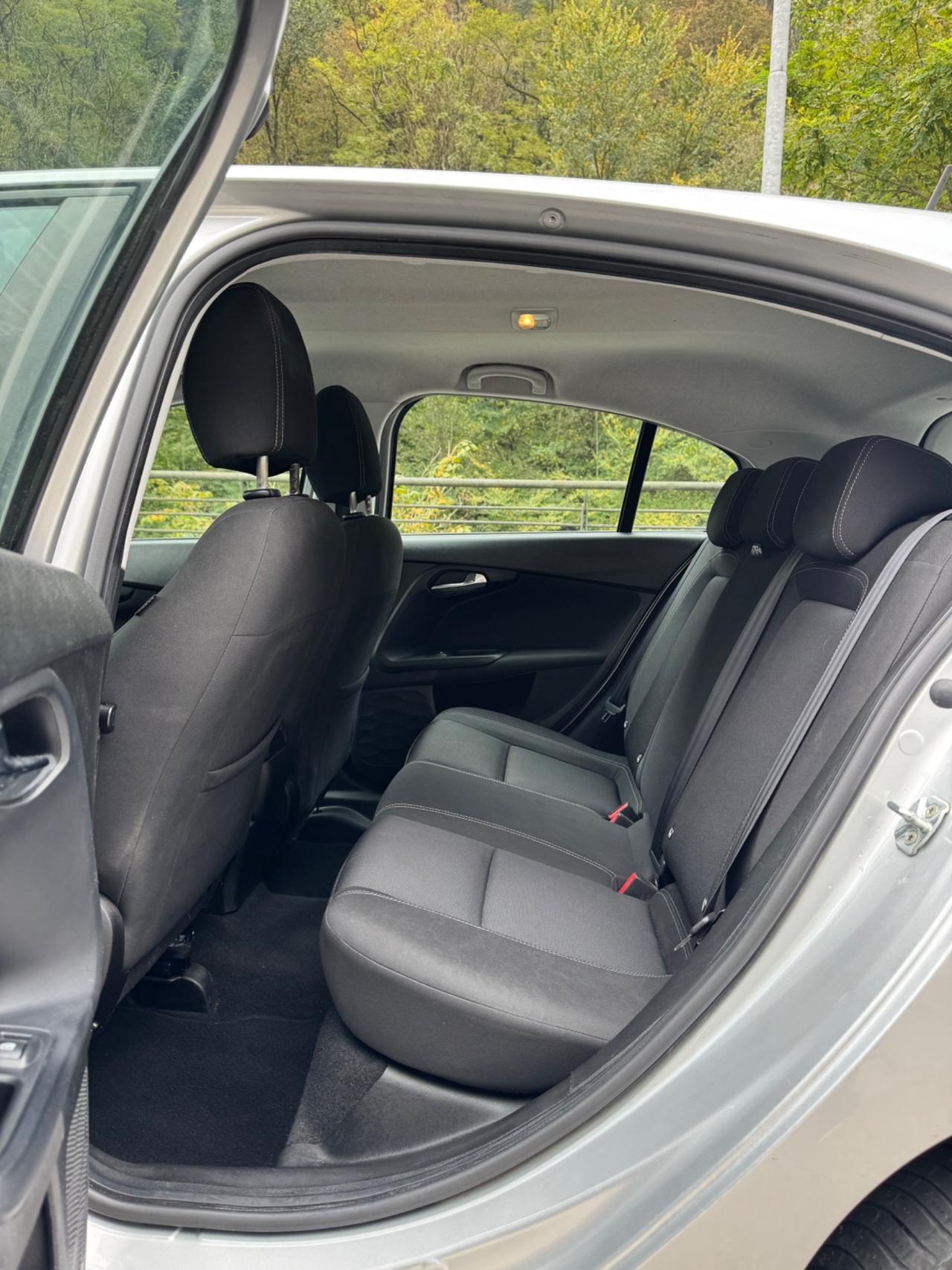 Fiat Tipo 1.3 Mjt S&S 5 porte Lounge