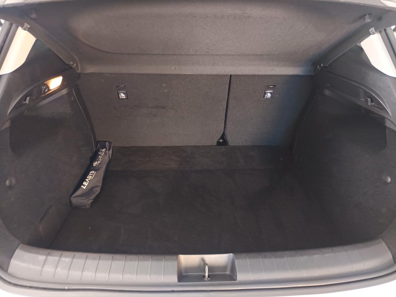 Fiat Tipo 1.6 Mjt 5 porte Sport Android Auto e Apple CarPlay