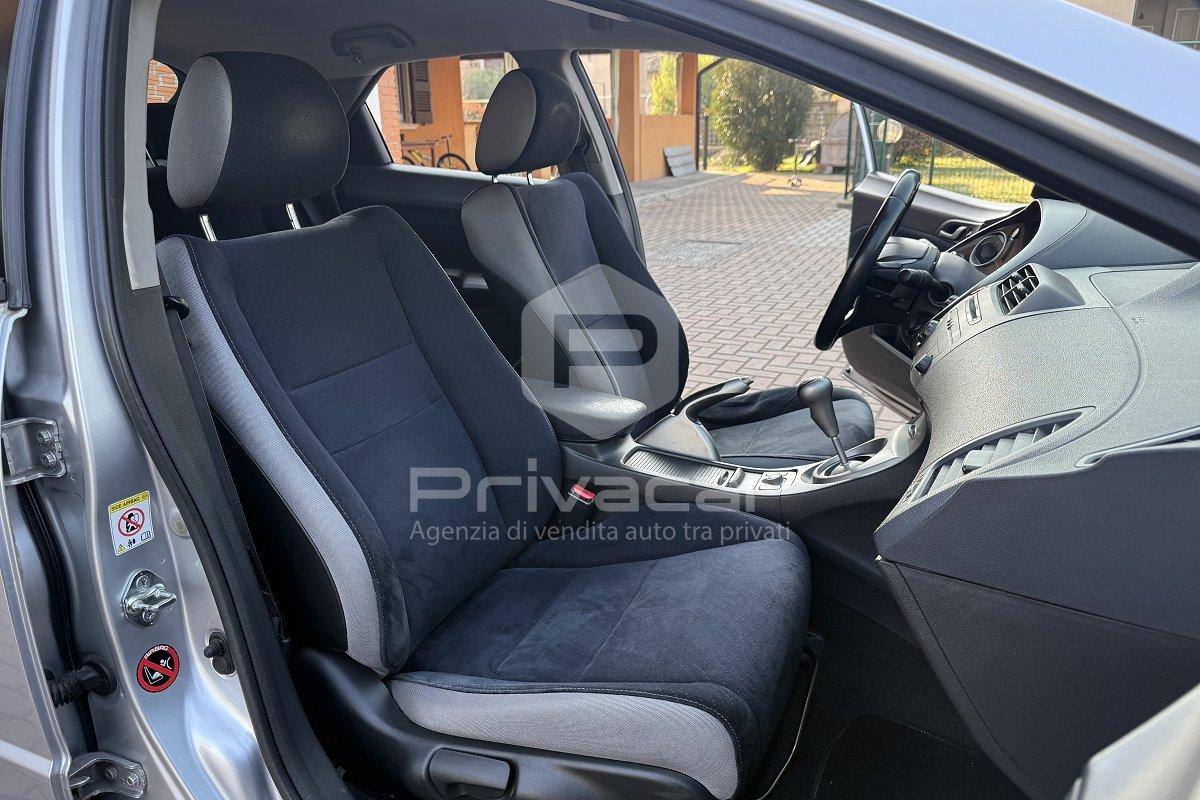 HONDA Civic 1.4 i-DSi 5p. Elegance LE