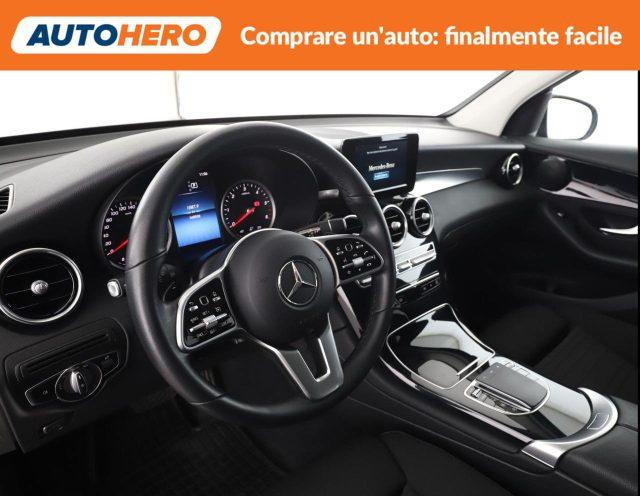 MERCEDES-BENZ GLC 200 d 4Matic Executive