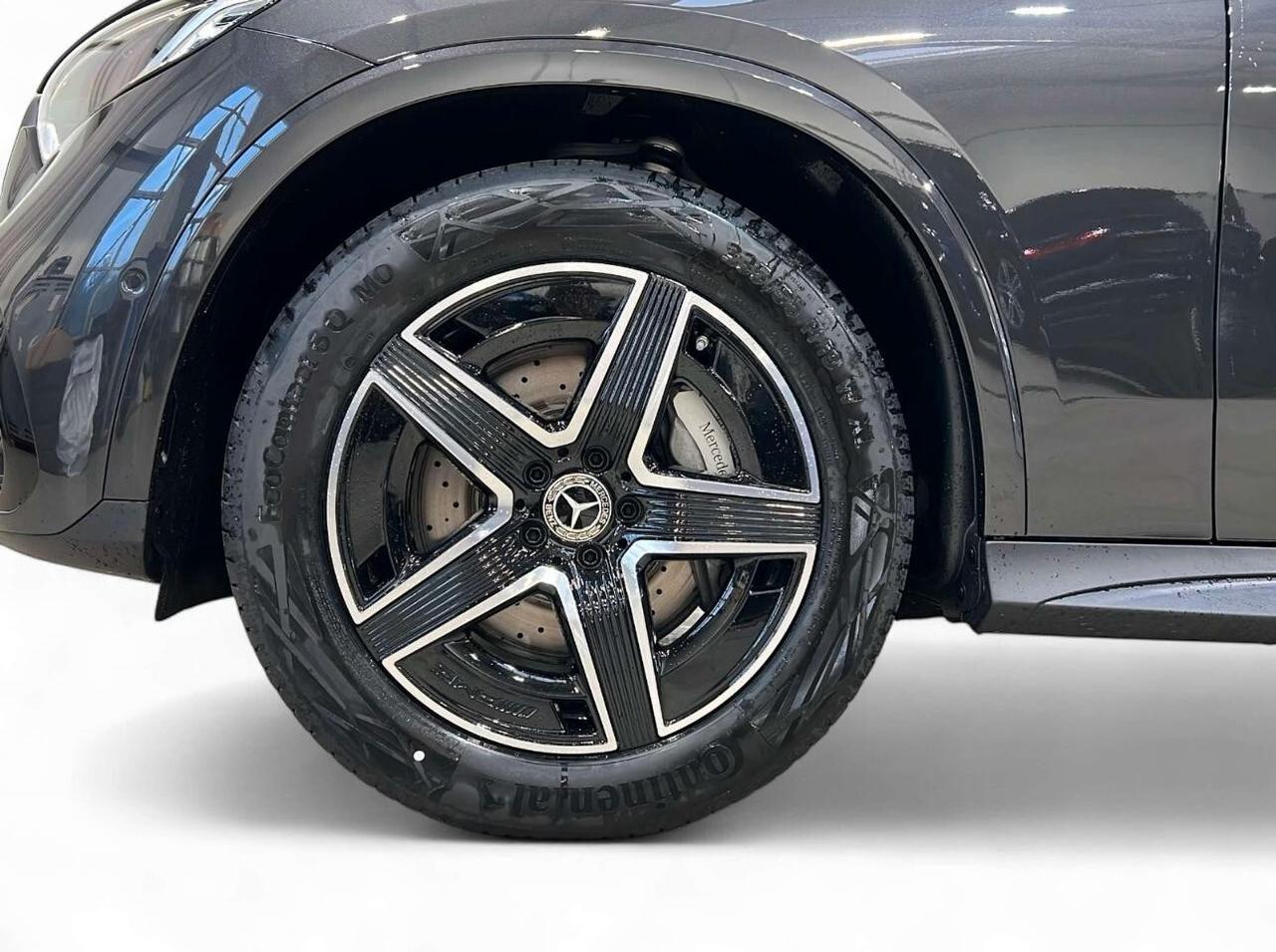 Mercedes-benz GLC 220 GLC coupè 220 d 4Matic Mild Hybrid Advanced Plus