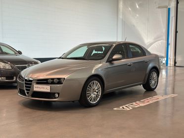 Alfa Romeo 159 1750 TBi Sportwagon Distinctive
