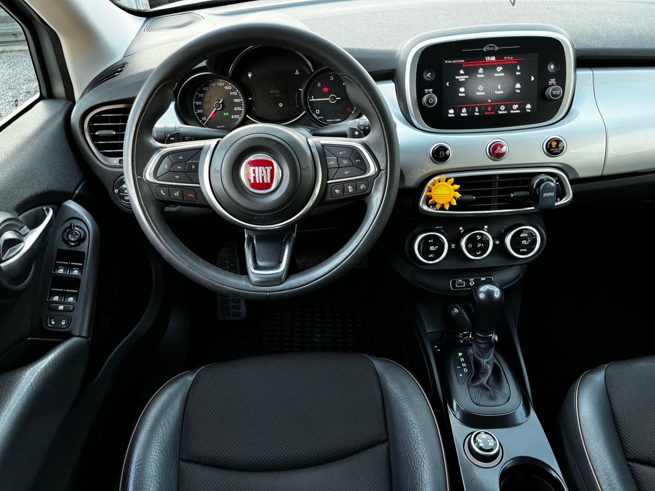 Fiat 500X CROSS 2.0 MJT 150 4x4 CV AT9 S-Design AUTOMATICA