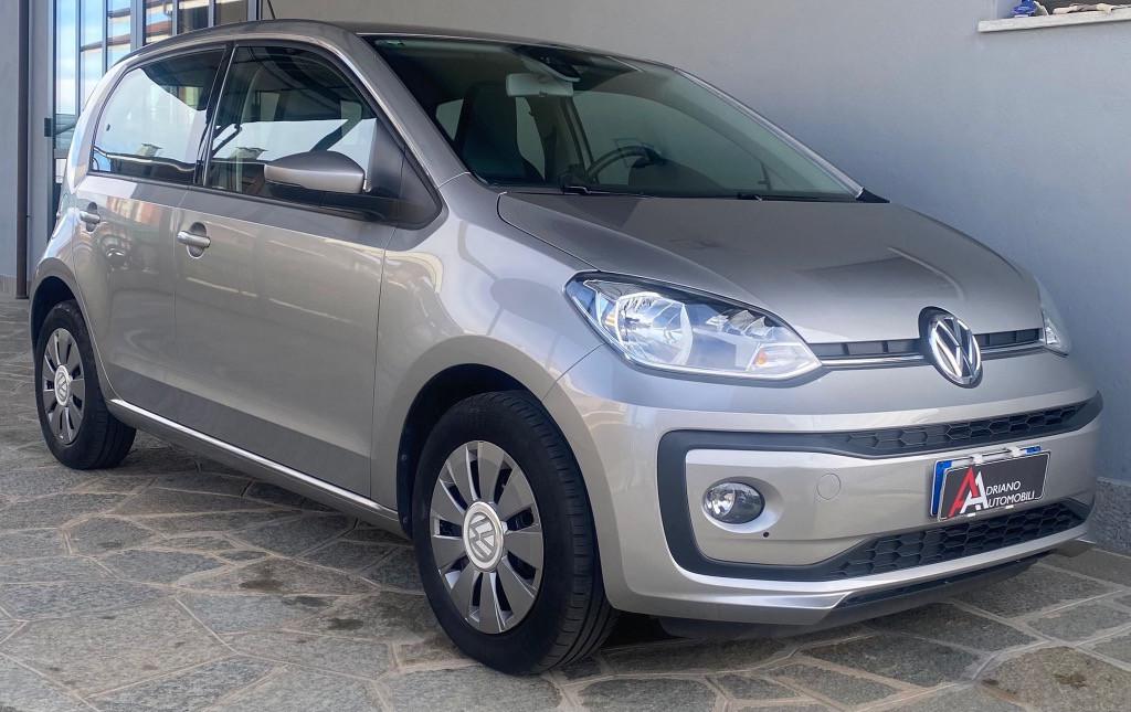 Volkswagen up! 5 Porte up! 5p 1.0 Move up! 75cv
