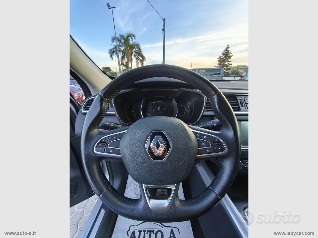 Renault Kadjar Blue dCi 8V 115CV EDC Sport Edition2 IN ARRIVO