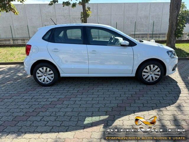 VOLKSWAGEN Polo 1.0 MPI 5p. Trendline