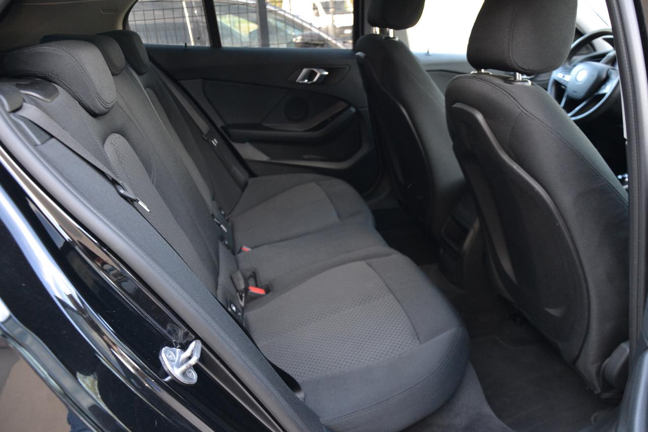 Bmw 116 109CV M SPORT AUTOM.**PREZZO REALE**UNIPRO'**