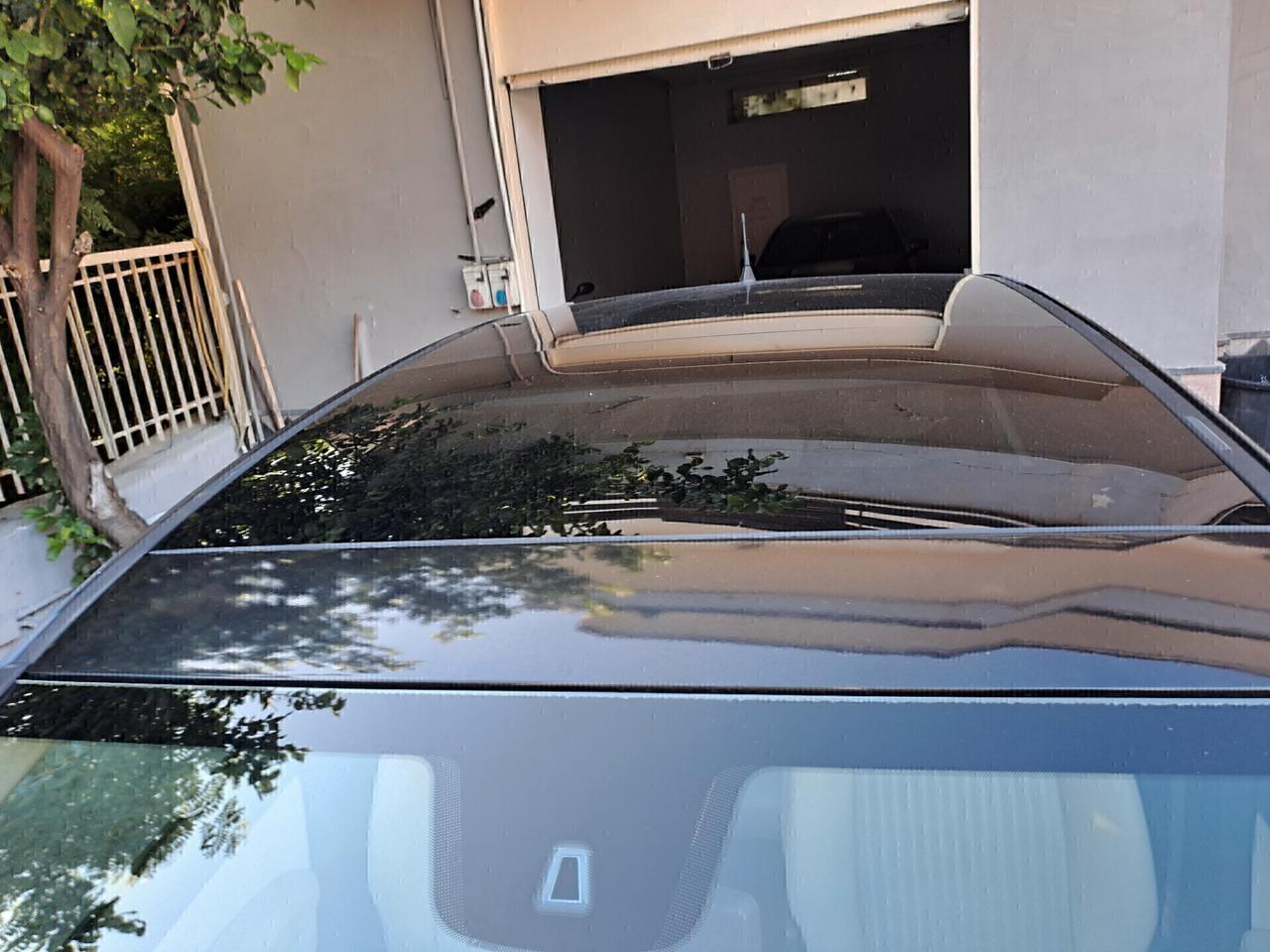 Lancia MUSA 1.9 Multijet Platino Plus