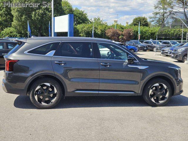 KIA Sorento Sorento 2.2 crdi Style 2wd dct8 7 posti - GZ489ZT