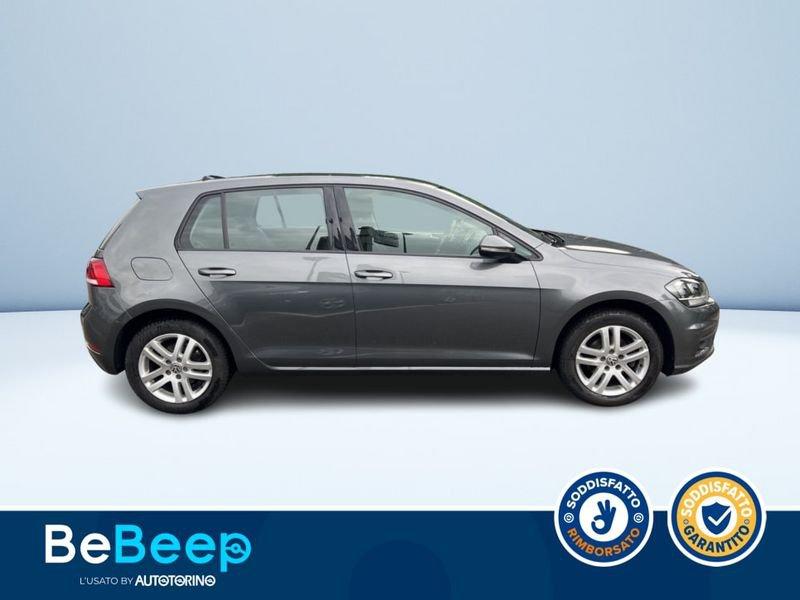Volkswagen Golf 5P 1.0 TSI BUSINESS 110CV