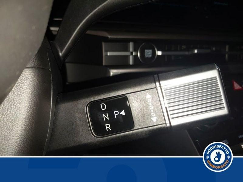 Hyundai Santa Fe 1.6 HEV 2WD Business - 5 Posti