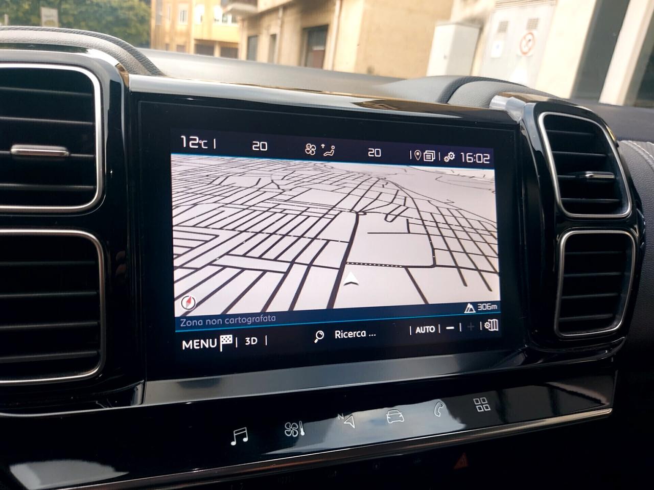 Citroen C5 Aircross BlueHDi 130 S&S EAT8 SHINE