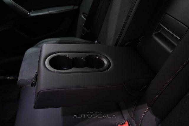 CUPRA Formentor 1.5 e-Hybrid 204cv DSG