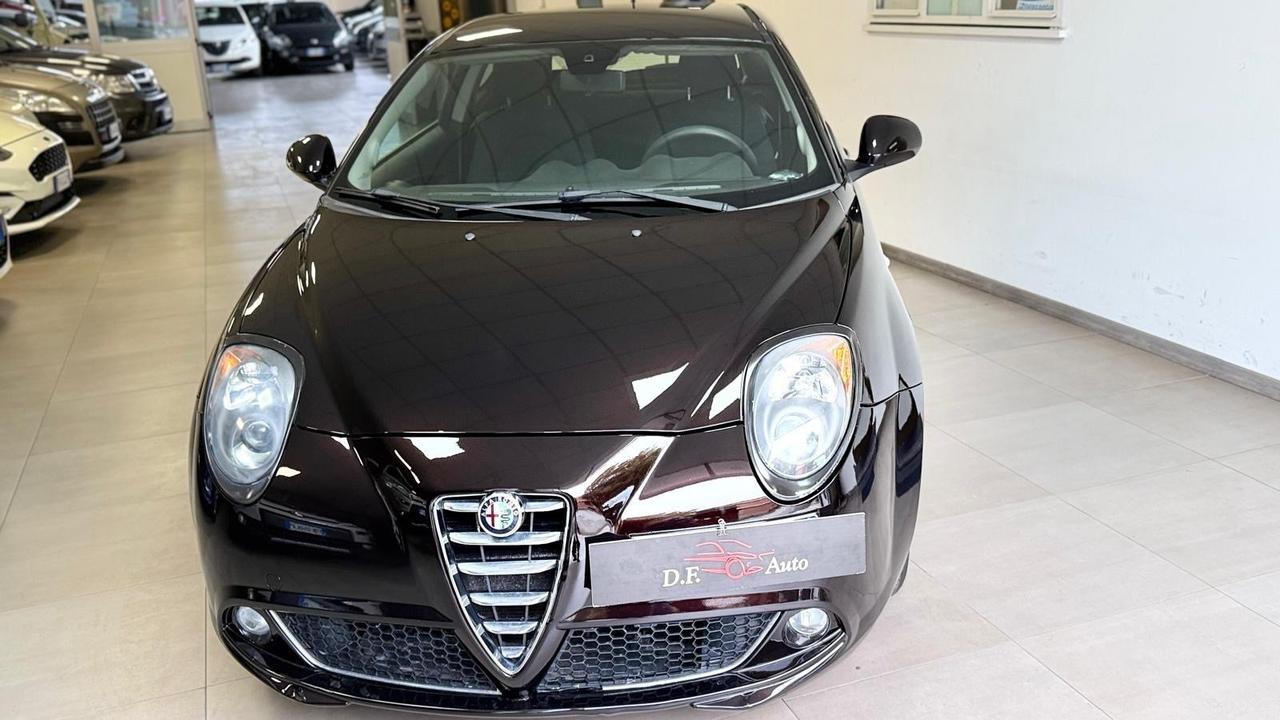 Alfa Romeo MiTo 1.4 70 CV 8V Progression