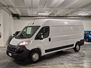 Opel Movano 35 2.2 BlueHDi 140CV L3H2 Furgone