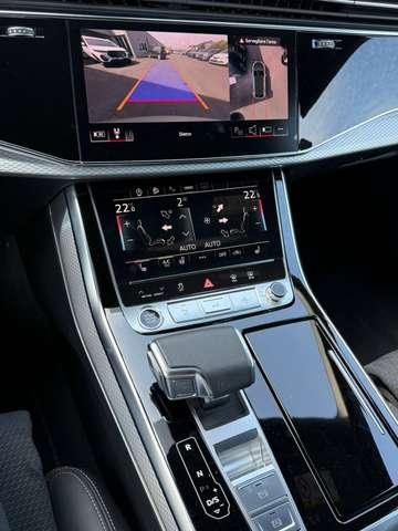 Audi Q8 3.0 tdi mhev S line edition quattro 286cv tiptronic TETTO APRIBILE, CARPLAY/TELECAMERA/FULL LED/LUCI