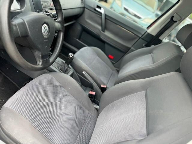 Volkswagen Polo 1.4/80CV 16V 5p. Comfort. BiFuel G