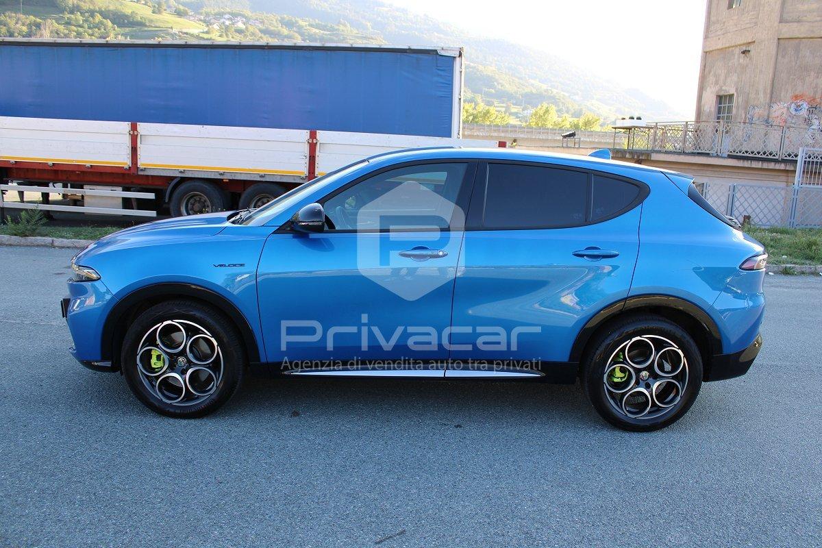 ALFA ROMEO Tonale 1.5 160 CV MHEV TCT7 Ti