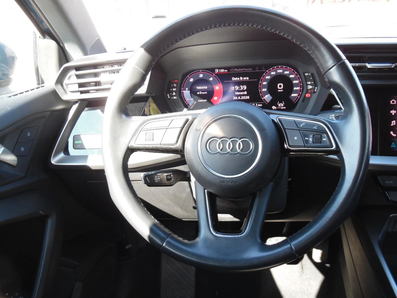 Audi A3 SPB 30 2.0TDI Business