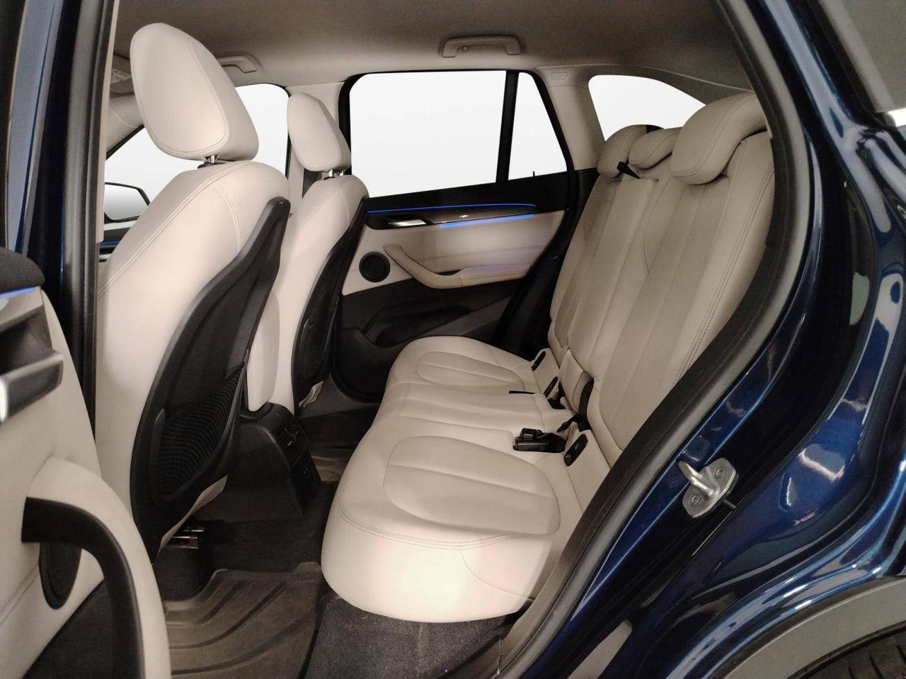 BMW X1 sDrive20d xLine