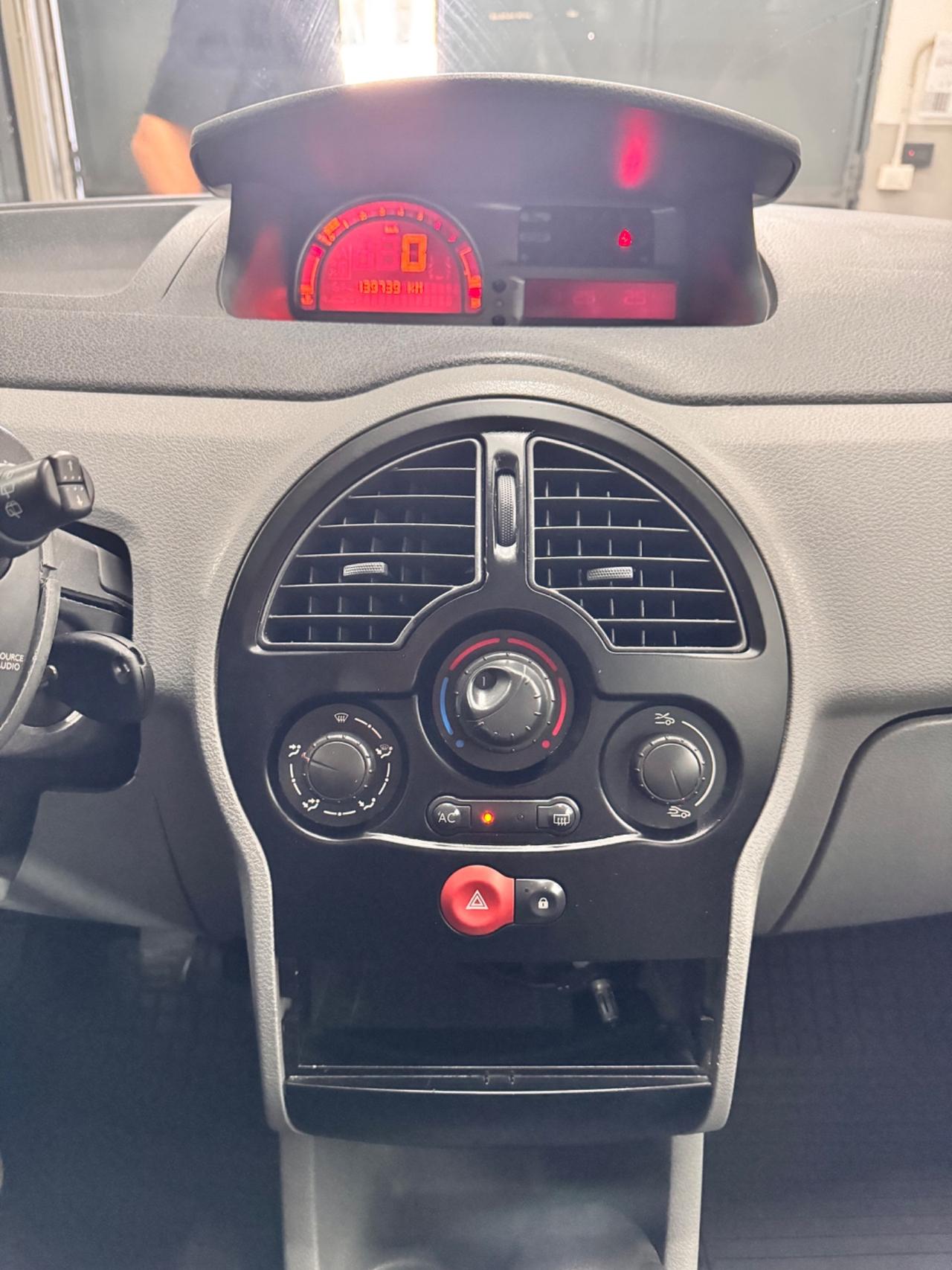 Renault Modus 1.5 DCi 68 Cv Dynamique - 2007