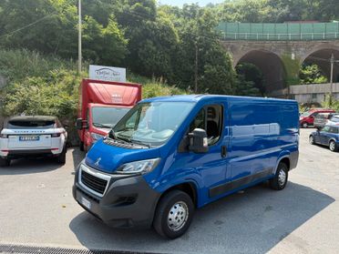 Peugeot Boxer 328 2.0 BlueHDi PC-TN Furgone