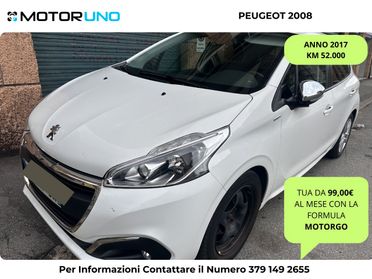 Peugeot 208 PureTech 82 5 porte Style - Cinghia di Distribuzione Nuova