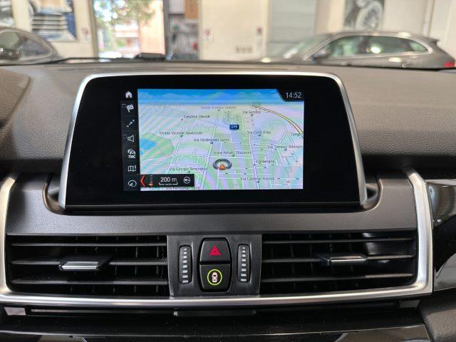 BMW 225 xe Active Tourer iPerformance Adv - Camera-Carplay
