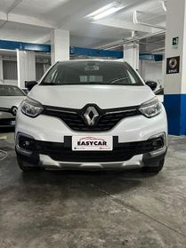 Renault Captur TCe 120 CV Start&Stop Energy Initiale Paris