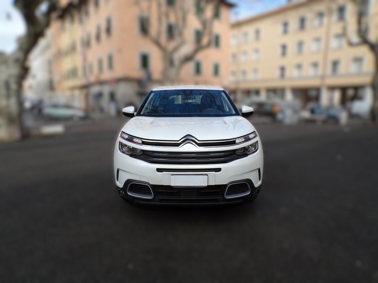 Citroen C5 Aircross BlueHDi 130 S&S Shine del 2020