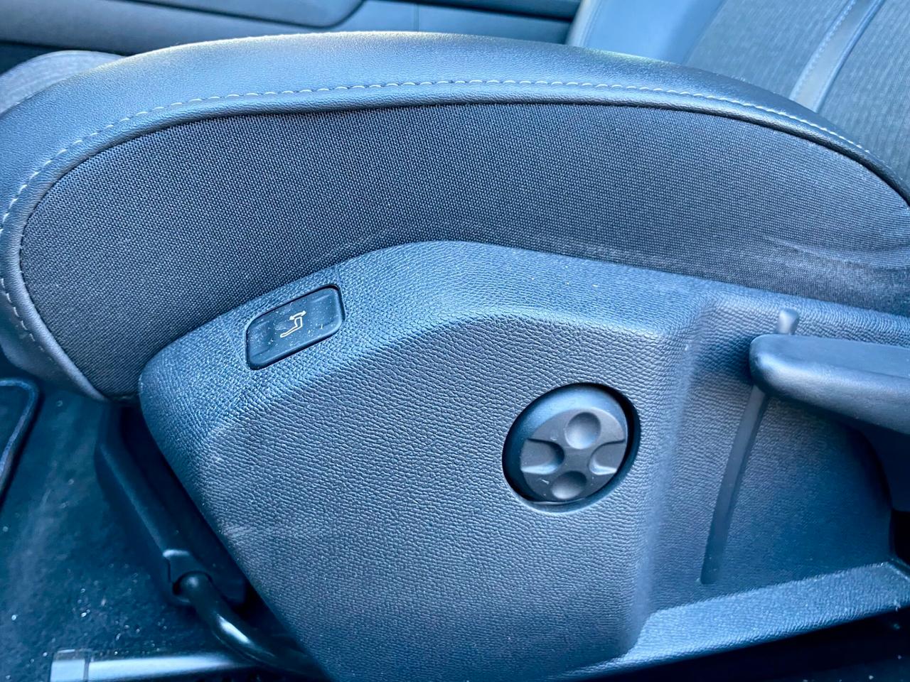 Peugeot 508 SW 1.5 bluehdi Allure s eat8 131cv UNICO PROPRIETARIO