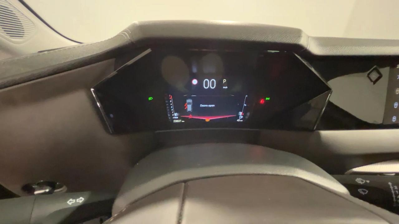 Ds DS4 4 PureTech 130 aut. Opera