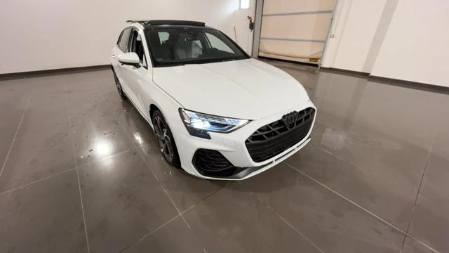 AUDI A3 SPB 35 TDI S tronic S line - TETTO - VARI COLORI!