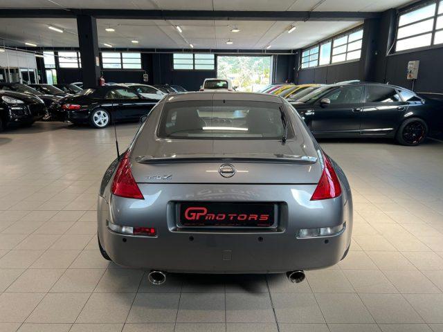 NISSAN 350Z Coupe 3.5 313CV EDIZIONE FINALE ! SOLO 90000KM !