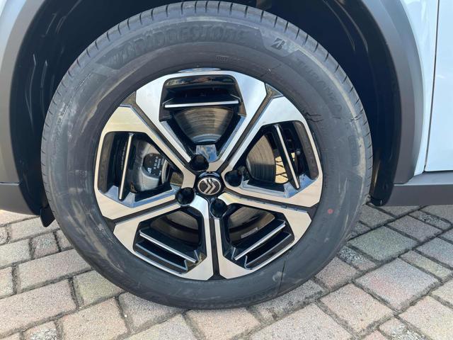 CITROEN C3 Aircross Hybrid 145 CV e-DCS6 Max - NUOVO